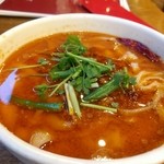 刀削麺・火鍋・西安料理 XI’AN - 