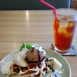 Cafe michikusa - 