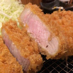 とんかつ いわい - 