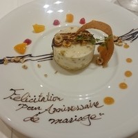 レストランひらまつ 博多 - 