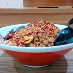 担担麺専門店 DAN DAN NOODLES. ENISHI - 