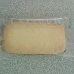 資生堂パーラー - 料理写真:サブレ