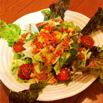 Yuuho - 野菜サラダ