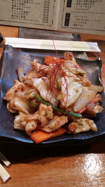 居酒家屯 - 新庄（焼き鳥）の写真