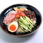 Chikuhou Ramen Yamagoya Kugaten - 