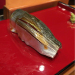 小笹寿し - 小肌