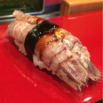 小笹寿し - 蝦蛄