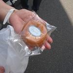 風の蔵 - 焼きドーナツ