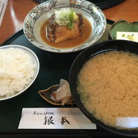 季節料理　根本 - 