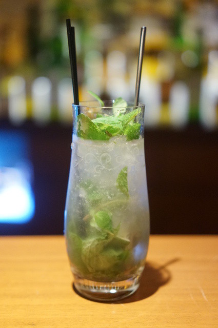 Bar Mitsuishi photo 3