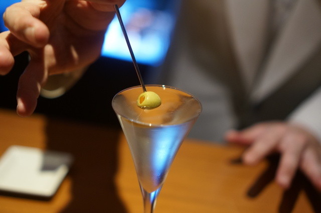 Bar Mitsuishi photo 2