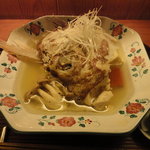 旬風ＵＲＡＲＡ - 鯛