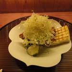 旬風ＵＲＡＲＡ - 三元豚のカツサンド 