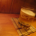 旬風ＵＲＡＲＡ - スーパードライ