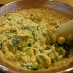 まろうど - まぜて