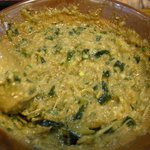 まろうど - まぜてまぜてまぜて。もっと滑らかでもいいけど疲れた。