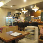 Tsumugu Kafe - 