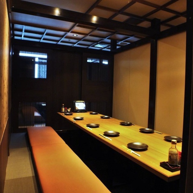 座席 地酒とそば 京風おでん 三間堂 横浜店 じざけとそばきょうふうおでんさんげんどう 横浜 居酒屋 食べログ