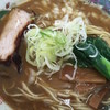 ラーメン専科 竹末食堂