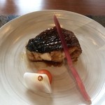 Yamazato Restaurant - 焼き物