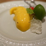 御料理 堀川 - 別サイドから