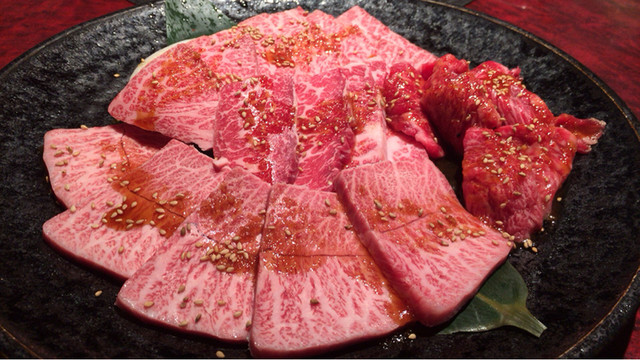 豊田屋本店 蕨 焼肉 食べログ