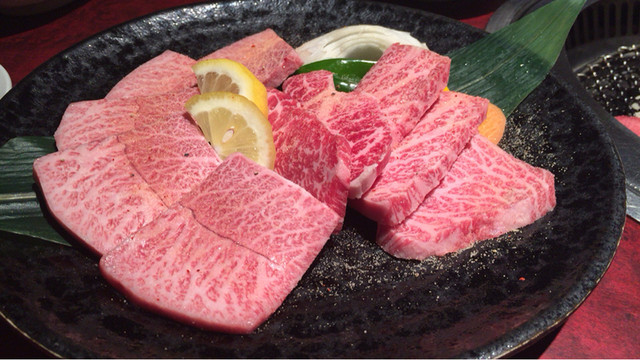 豊田屋本店 蕨 焼肉 食べログ