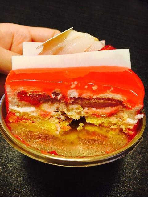 水天宮前 オクシタニアル 東京本店 マツコの知らない世界でも紹介された激うまケーキ屋さんで頂くケーキ マカロン By Sweetstabehoudai オクシタニアル 東京本店 Occitanial 水天宮前 マカロン 食べログ 水天宮前 オクシタニアル 東京本店 マツコの知らない世界でも紹介された激うまケーキ屋さんで頂くケーキ マカロン By Sweetstabehoudai オクシタニアル 東京本店 Occitanial 水天宮前 マカロン 食べログ