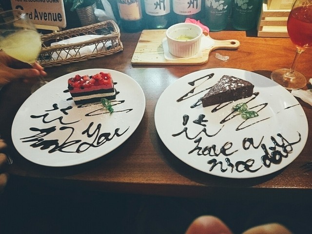 代官山カフェ ダイニング 代官山 ケーキ 食べログ