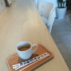 SHIROUZU COFFEE 警固店