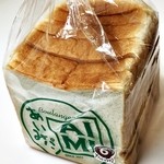 アイミ - 食パン MAO