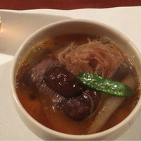 すき焼割烹 日山 - 