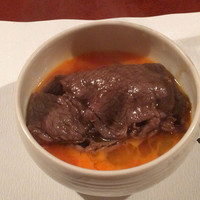 すき焼割烹 日山 - 