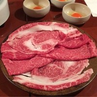 すき焼割烹 日山 - 