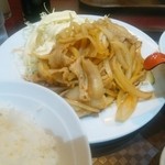 中華料理桂林酒苑 - 