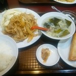 中華料理桂林酒苑 - 