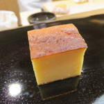 日本橋蛎殻町 すぎた - 玉子