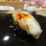 日本橋蛎殻町 すぎた - 穴子の煮詰め