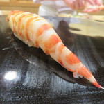 日本橋蛎殻町 すぎた - 沖縄の車海老