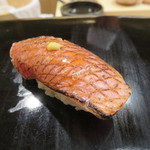 日本橋蛎殻町 すぎた - 金目鯛