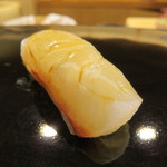 日本橋蛎殻町 すぎた - 真鯛