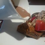 カカオティエゴカン - 