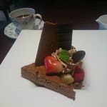 カカオティエゴカン - 