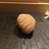 SUSHI TOKYO TEN、 新宿ニュウマン店 - 