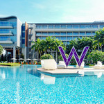 WET BAR - 広いプール