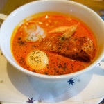 The Knolls - ラクサ