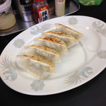 中華そば 亀喜屋 - 