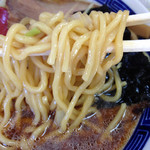 中華そば 亀喜屋 - 