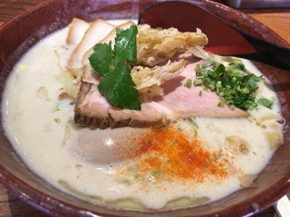 大阪 日本橋でおすすめの人気ラーメン店8選 食べログまとめ