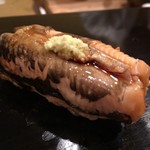 尽誠 - あなご(たれ)